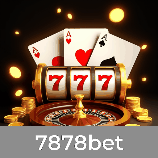 7878bet: Entre com login rápido e explore jogos ao vivo