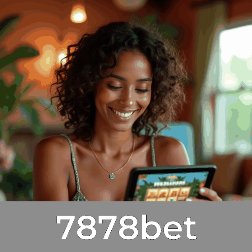 7878bet - Grande seleção de jogos ao vivo e cassinos online