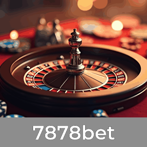 7878bet: Entre com login rápido e explore jogos ao vivo